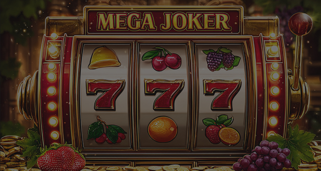 Mega Joker