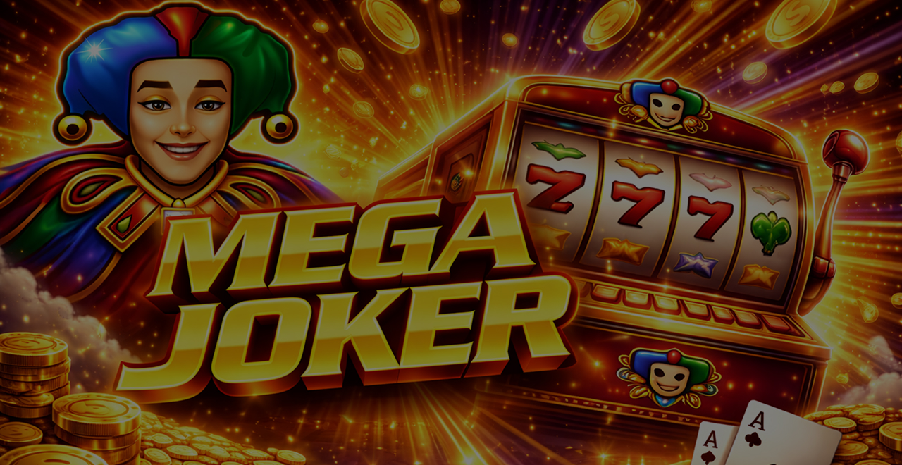 Mega Joker